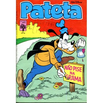 Pateta 17 (1983)
