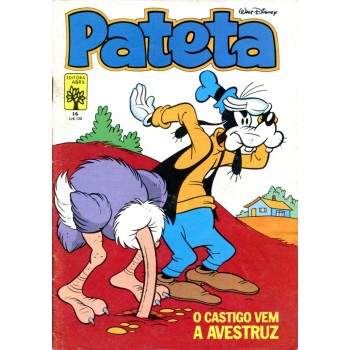Pateta 16 (1983)