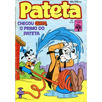 Pateta 19 (1983)