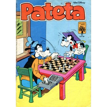 Pateta 21 (1983)