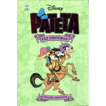 Pateta Faz História 3 (2017)