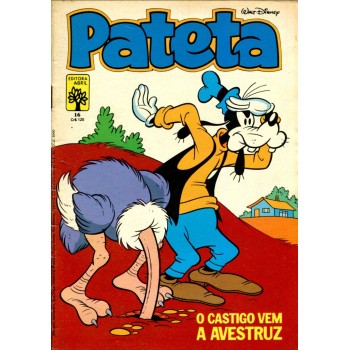 Pateta 16 (1983)