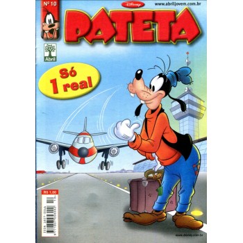Pateta 10 (2005) 2a Série