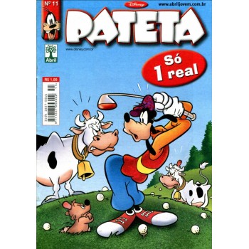 Pateta 11 (2005) 2a Série