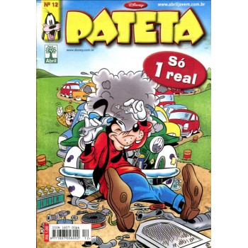 Pateta 12 (2005) 2a Série