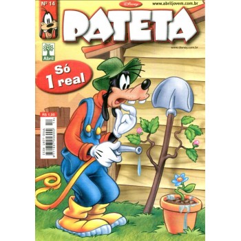 Pateta 14 (2005) 2a Série