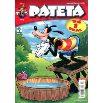 Pateta 15 (2006) 2a Série
