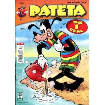 Pateta 17 (2006) 2a Série