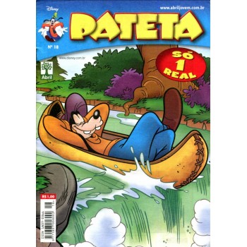 Pateta 18 (2006) 2a Série