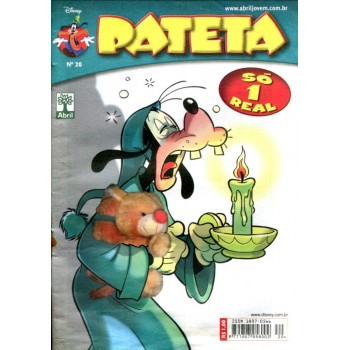 Pateta 20 (2006) 2a Série
