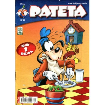 Pateta 21 (2006) 2a Série