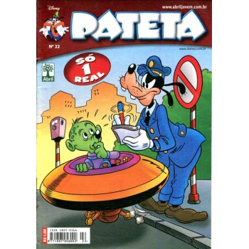 Pateta 22 (2006) 2a Série
