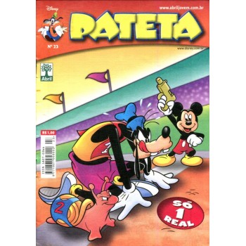 Pateta 23 (2006) 2a Série
