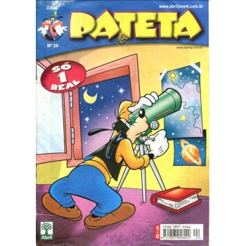 Pateta 24 (2006) 2a Série