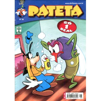 Pateta 26 (2006) 2a Série