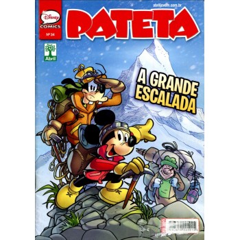 Pateta 34 (2014) 3a Série