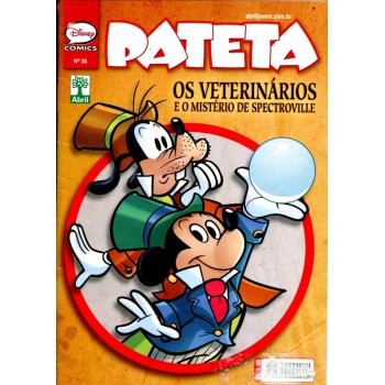 Pateta 35 (2014) 3a Série