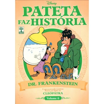 Pateta Faz História 6 (2011)