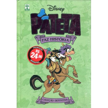 Pateta Faz História 3 (2017)