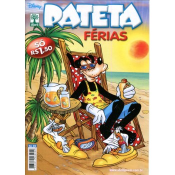 Pateta Férias 2 (2009)