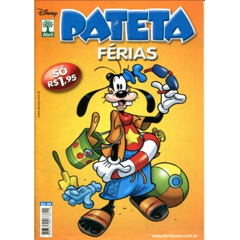 Pateta Férias 4 (2010)