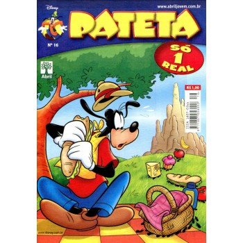 Pateta 16 (2006) 2a Série