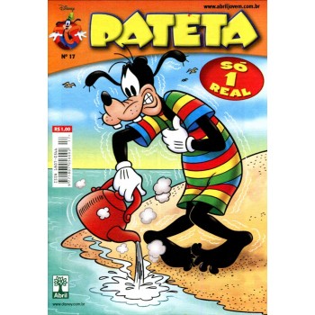 Pateta 17 (2006) 2a Série