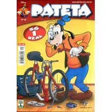 Pateta 19 (2006) 2a Série