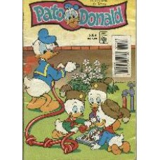 25786 Pato Donald 2059 (1995) Editora Abril