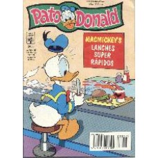 27447 Pato Donald 2053 (1995) Editora Abril