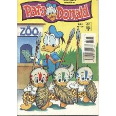 27461 Pato Donald 2067 (1995) Editora Abril