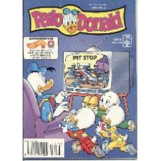 27468 Pato Donald 2075 (1995) Editora Abril