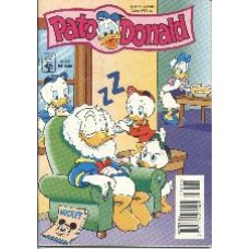 27480 Pato Donald 2092 (1996) Editora Abril