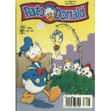 29172 Pato Donald 2082 (1996) Editora Abril