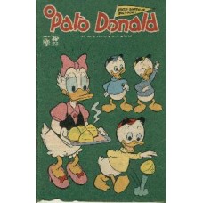 33391 Pato Donald 1142 (1973) Editora Abril