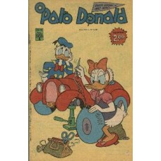 33437 Pato Donald 1296 (1976) Editora Abril