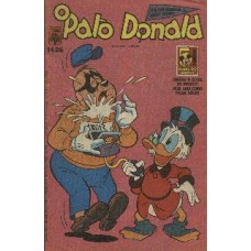 33464 Pato Donald 1426 (1979) Editora Abril