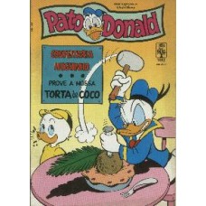 33514 Pato Donald 1882 (1990) Editora Abril