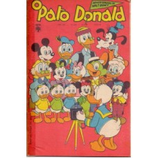34425 Pato Donald 894 (1968) Editora Abril