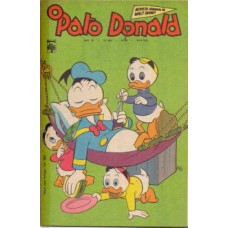 34429 Pato Donald 904 (1969) Editora Abril