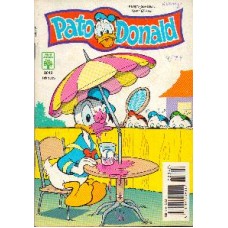 34540 Pato Donald 2042 (1994) Editora Abril