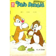 38529 Pato Donald 389 (1959) Editora Abril