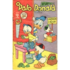 41013 Pato Donald 1250 (1975) Editora Abril