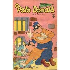 Pato Donald 1202 (1974)