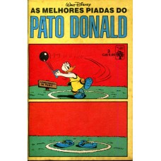 As Melhores Piadas do Pato Donald 3 (1986)