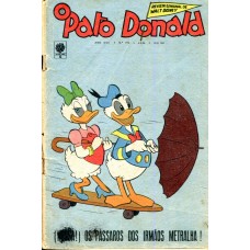 Pato Donald 774 (1966)