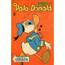 Pato Donald 874 (1968)