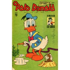 Pato Donald 878 (1968)