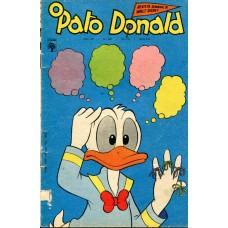 Pato Donald 942 (1969)