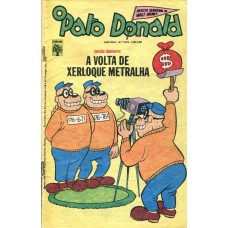 Pato Donald 1270 (1976)
